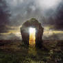 Forgotten World