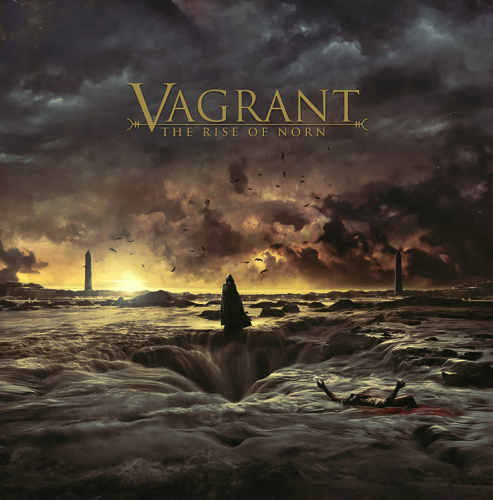 VAGRANT // The Rise Of Norn