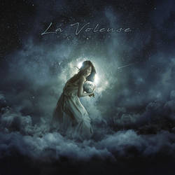 La Voleuse by 3mmI