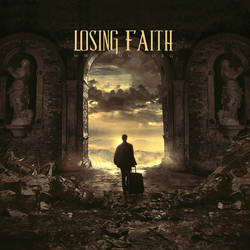Losing Faith by 3mmI