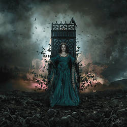 Nemesis by 3mmI