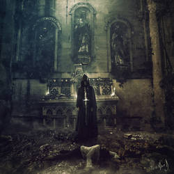 The Non Savior by 3mmI