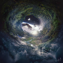 We Are The Gods by 3mmI