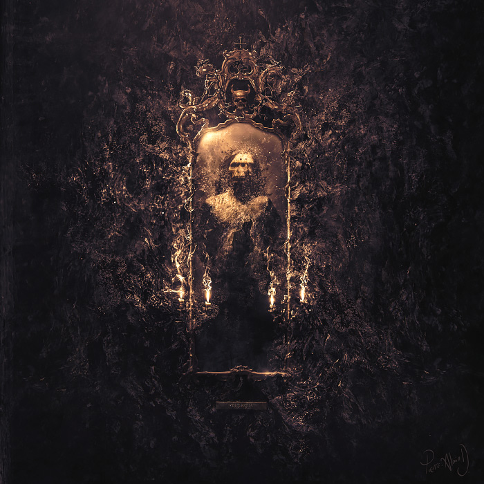 Reflection by 3mmI Reflection by 3mmI