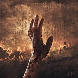 Falling Empire by 3mmI