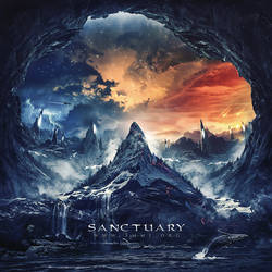 Sanctuary by 3mmI