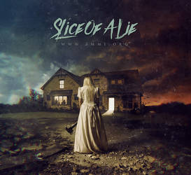 Slice Of A Lie by 3mmI