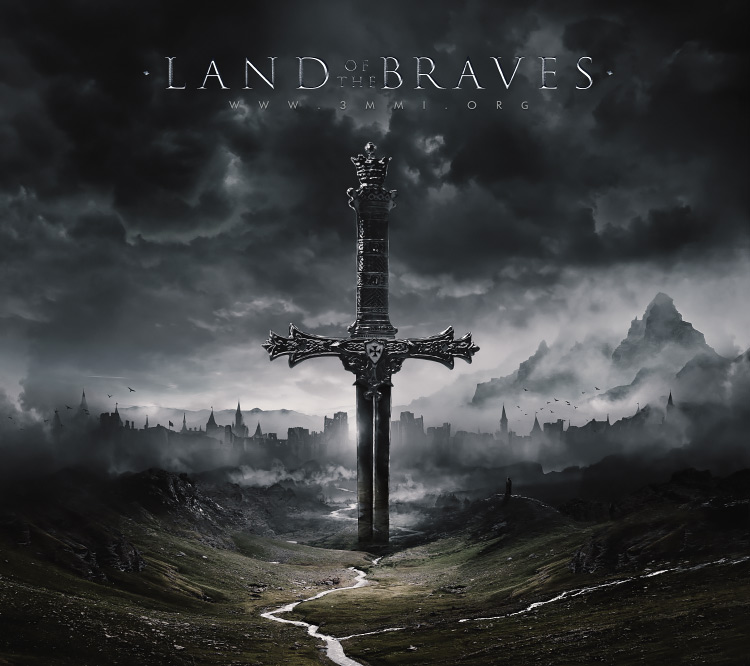 Land Of The Braves
