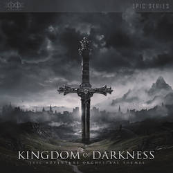 INFINITY SCORES // Kingdom of Darkness