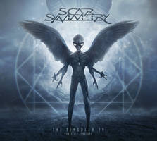 SCAR SYMMETRY / The Singularity Phase II - Xenotap