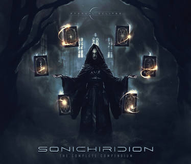 ETERNAL ECLIPSE / Sonichiridion