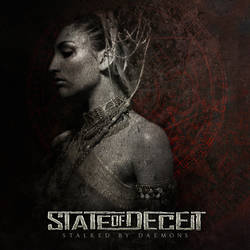 State Of Deceit // Stalked By Daemons