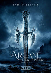 The Arcane of Swords Vol. 1