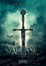 The Arcane of Swords Vol. 2