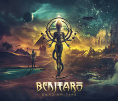 BENJTARO // Sand Of Time