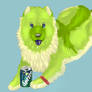 Soteria Likes SPRITE :D