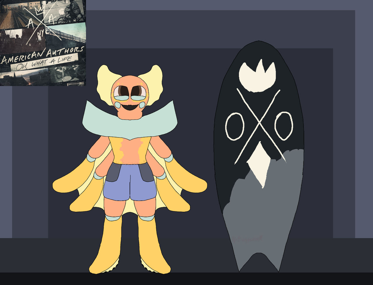 Dumbo Octo Animatronic by NightmareToyChica00 on DeviantArt