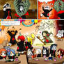 Birthday party part 2