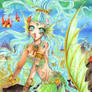 treasure gatherer