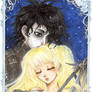 Edward Scissorhands