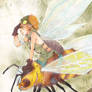 Honey Hunters
