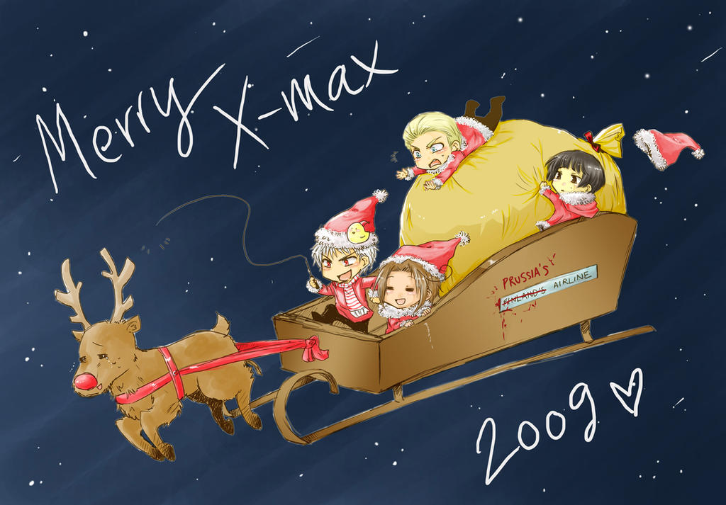 APH_Merry Christmas