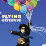 SH - Flying Detective-