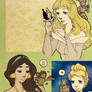 Princesses and Princes part 2