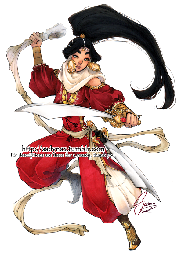 Resultado de imagen de disney warriors deviantart