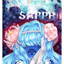Sapphire shine