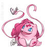 Fairysaur