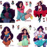 Stevonnie Meme
