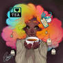 I Love Tea