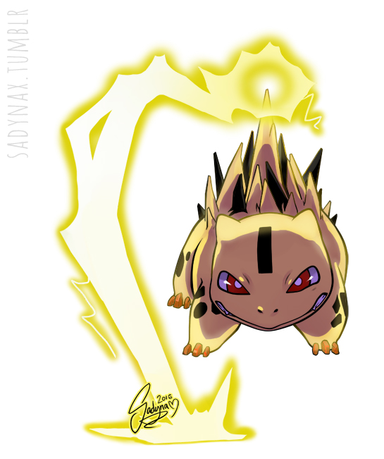 Boltsaur