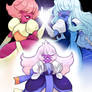 Sapphires