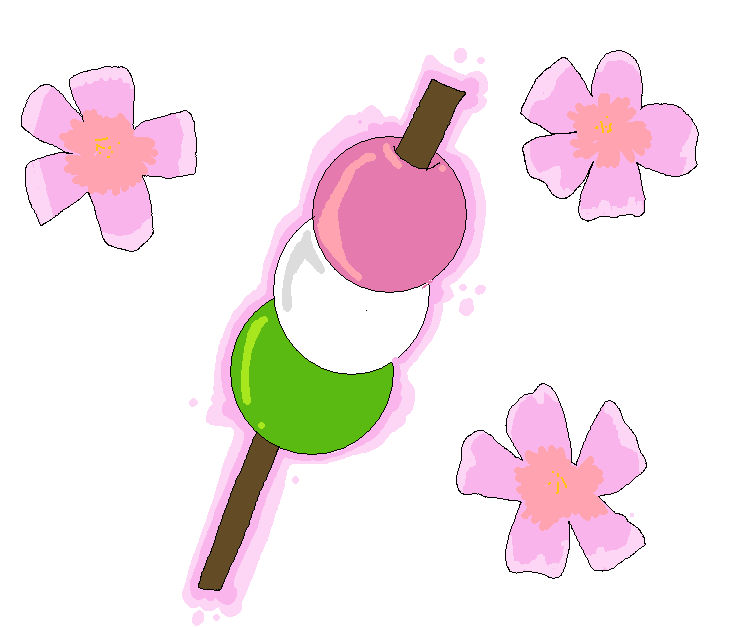 :Dango: by swiftkill-brbfan on DeviantArt