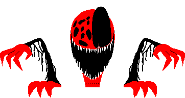 Fatal Error Rfemale Fatal error (true form) by ultrasoundlightintgs on DeviantArt