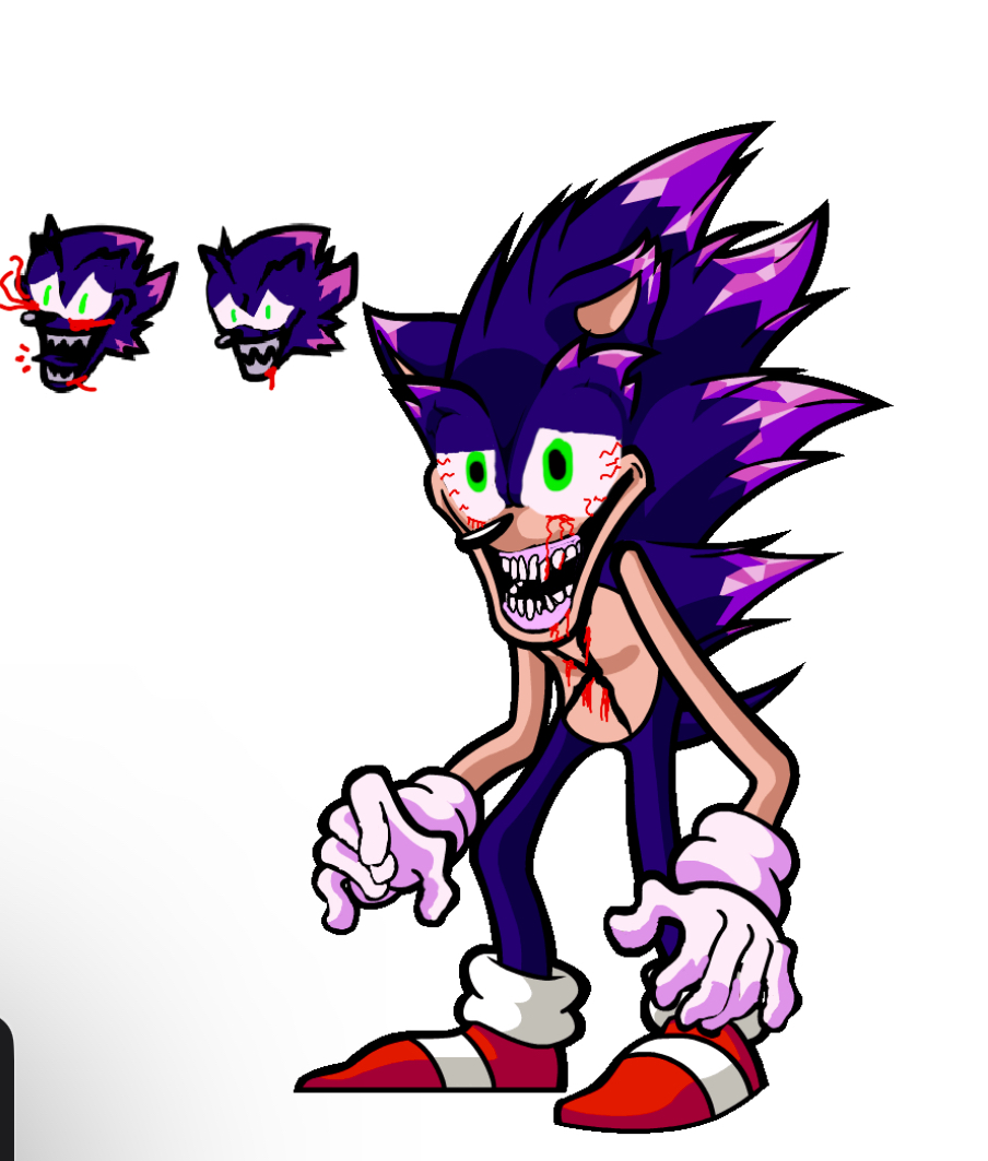 FNF Vs. Sonic.EXE 2.0 by sonicexeartist567 on DeviantArt