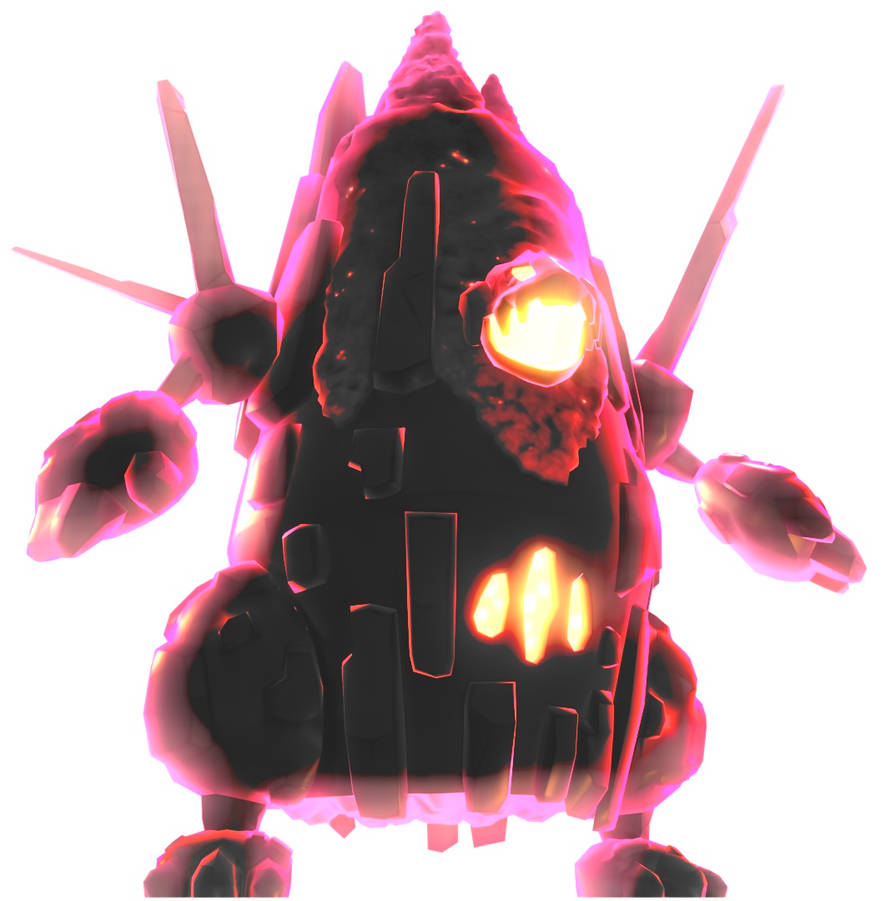 GMAX by ultrasoundlightintgs on DeviantArt