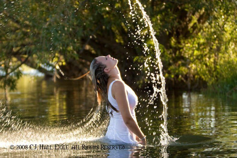 Trash the Dress 06