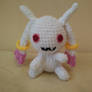 Kyubey front