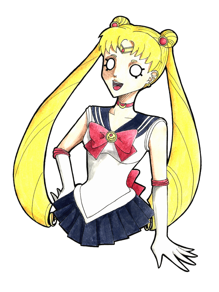 Sailor Moon