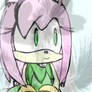 Amy Rose - Contented Solitude