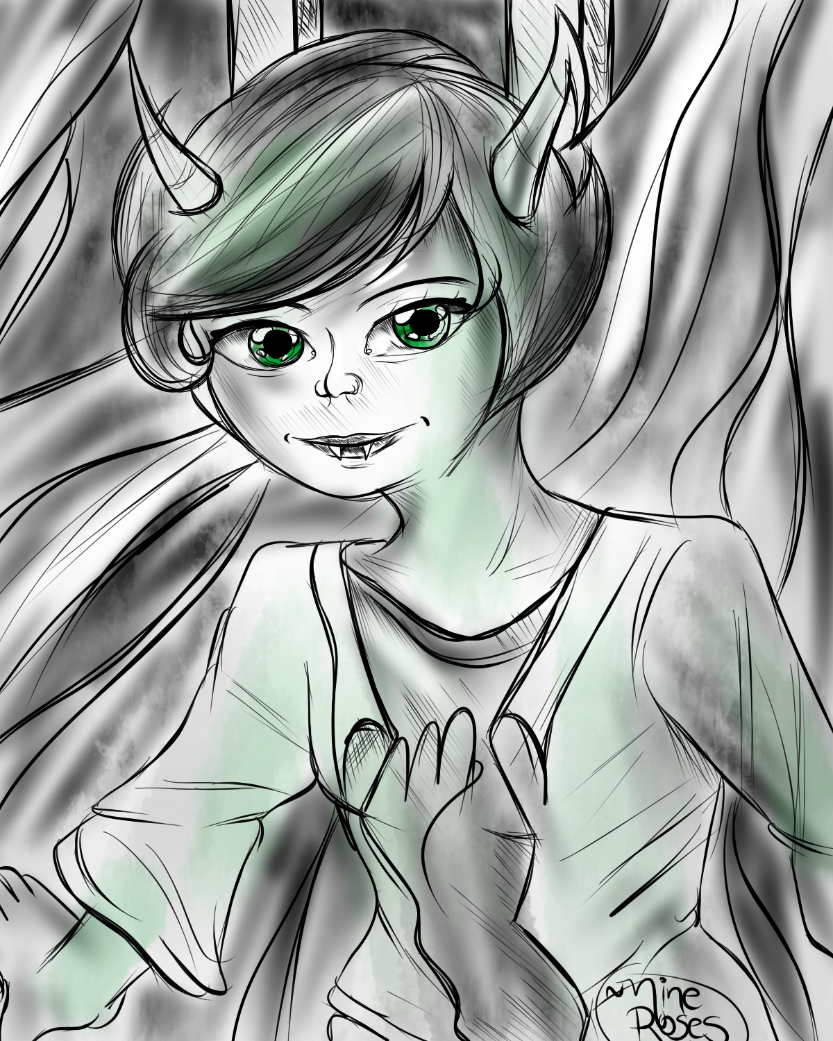 AU:: Kanaya