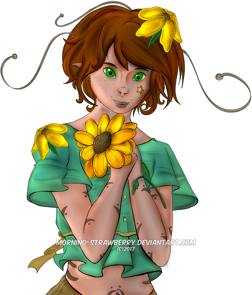 The Boy And The Boy 2 Explained .+sunflower boy+. by Berri-Kindred on DeviantArt