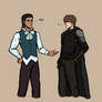 Outfit swap