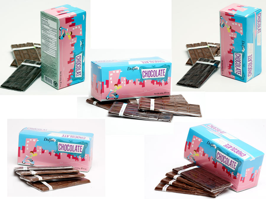 Inner Box Choco Chocobox by naya4 on DeviantArt