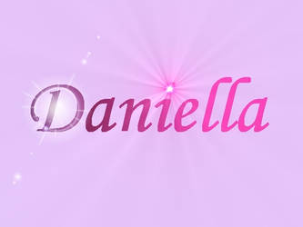 Daniella logo