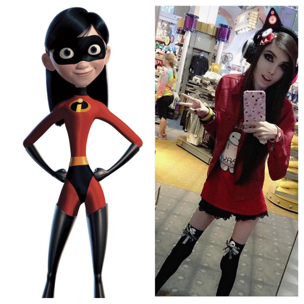 Eugenia Cooney's twin by EugeniaCooneyMemes on DeviantArt