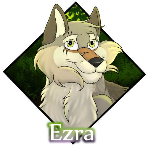 Ezra Medallion + Relationship Tracker